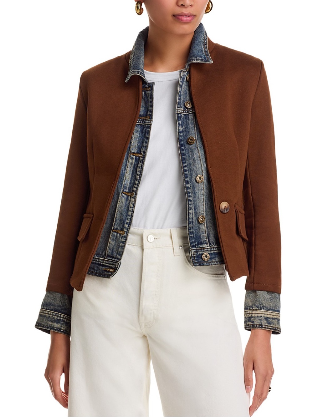 Six fifty Clarissa jacket